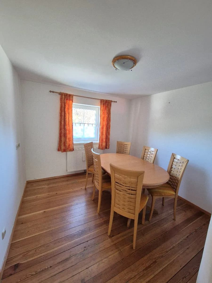 4-Zimmer-Haus mieten in Tamsweg – 85 m², € 680 – Bild 4 von 14