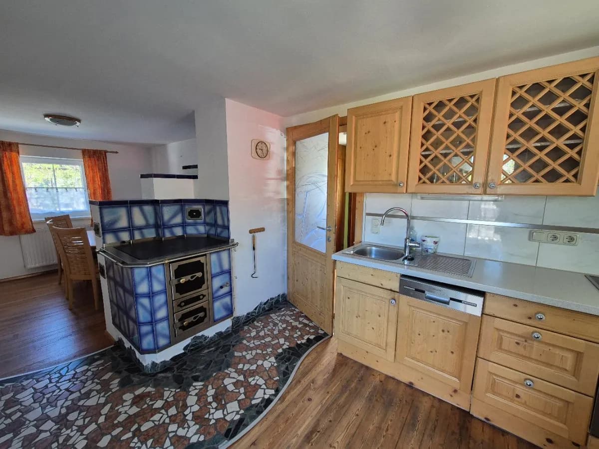 4-Zimmer-Haus mieten in Tamsweg – 85 m², € 680 – Bild 5 von 14