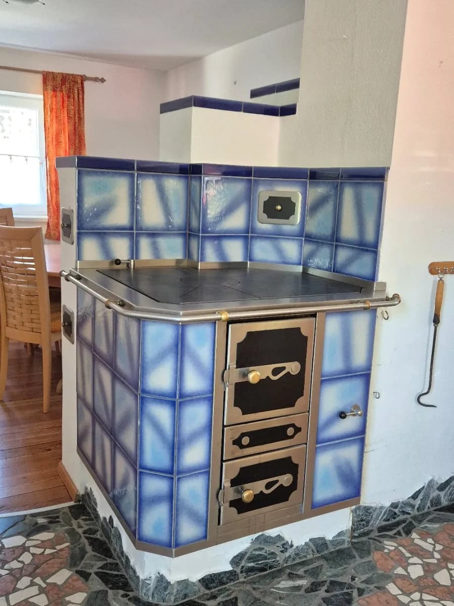 4-Zimmer-Haus mieten in Tamsweg – 85 m², € 680 – Bild 6 von 14