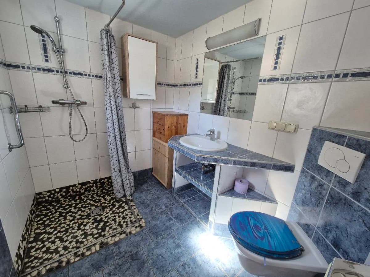 4-Zimmer-Haus mieten in Tamsweg – 85 m², € 680 – Bild 7 von 14