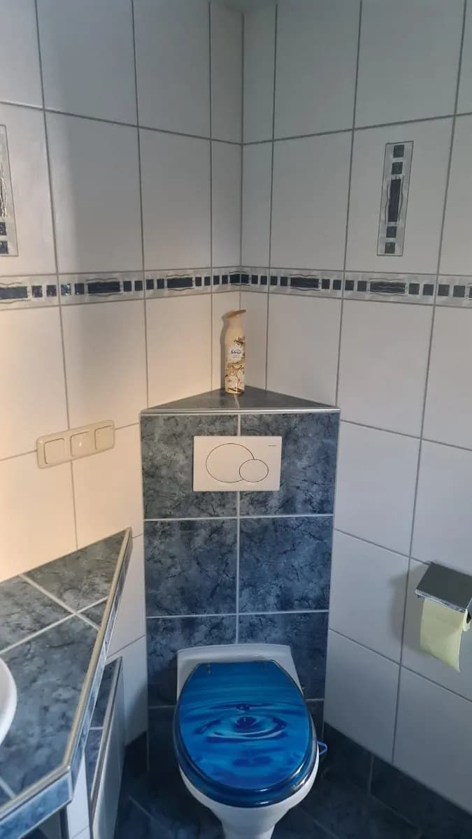 4-Zimmer-Haus mieten in Tamsweg – 85 m², € 680 – Bild 8 von 14