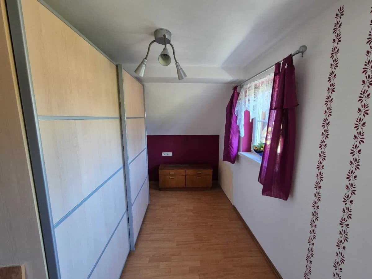 4-Zimmer-Haus mieten in Tamsweg – 85 m², € 680 – Bild 11 von 14