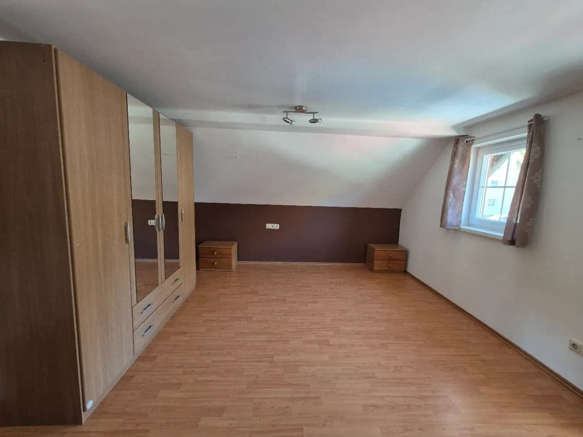 4-Zimmer-Haus mieten in Tamsweg – 85 m², € 680 – Bild 12 von 14