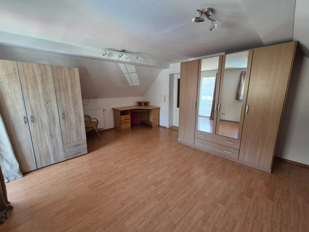 4-Zimmer-Haus mieten in Tamsweg – 85 m², € 680 – Bild 13 von 14