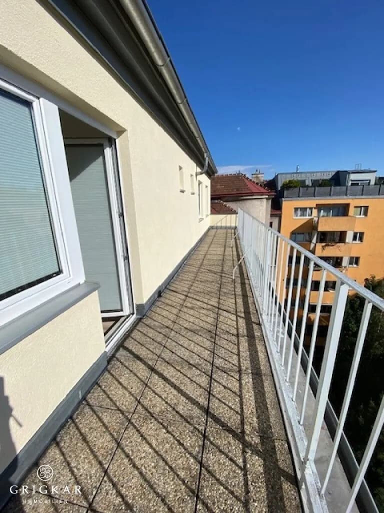 Wohnung mieten in Wien – 68,4 m², € 1.762 – Bild 2 von 13