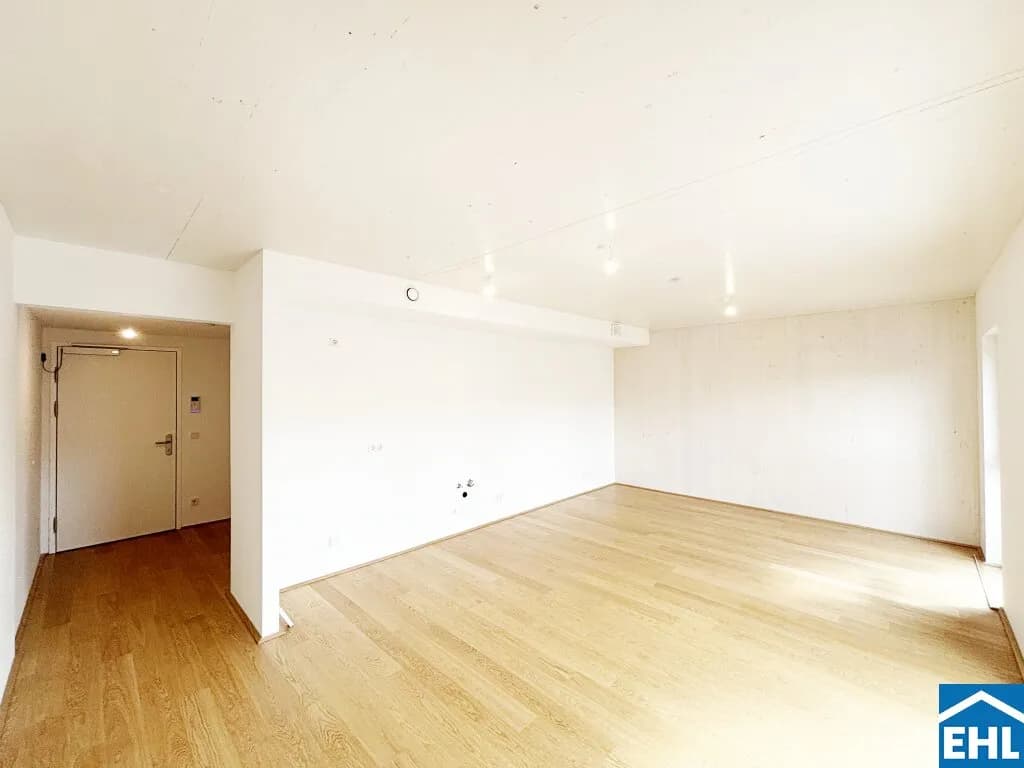 3-Zimmer-Wohnung mieten in Mödling – 85,09 m², € 1.699 – Bild 3 von 14