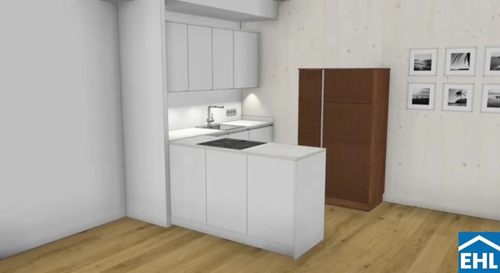 3-Zimmer-Wohnung mieten in Mödling – 85,09 m², € 1.699 – Bild 4 von 14
