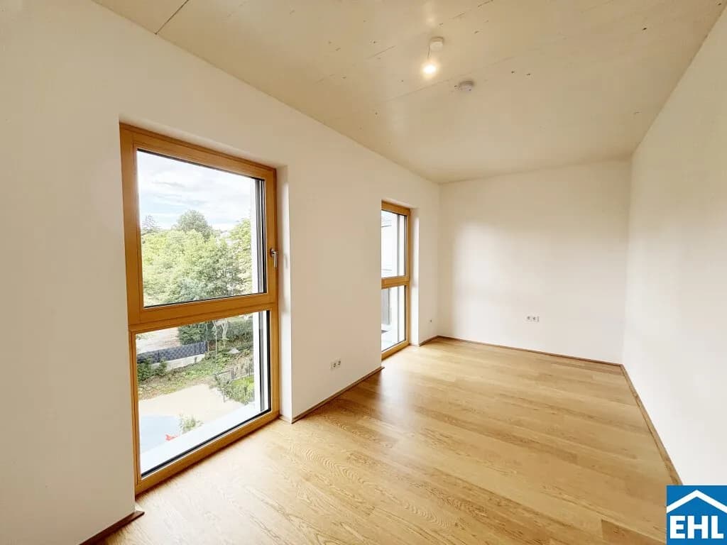 3-Zimmer-Wohnung mieten in Mödling – 85,09 m², € 1.699 – Bild 6 von 14