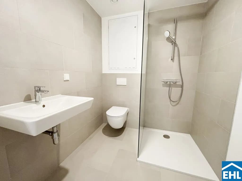 3-Zimmer-Wohnung mieten in Mödling – 85,09 m², € 1.699 – Bild 8 von 14