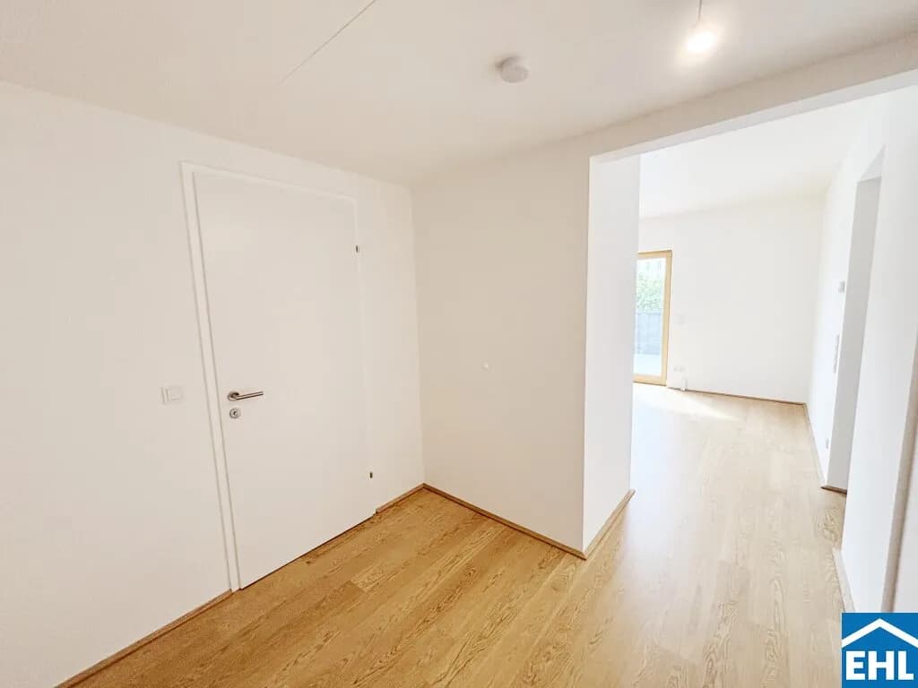 3-Zimmer-Wohnung mieten in Mödling – 85,09 m², € 1.699 – Bild 10 von 14