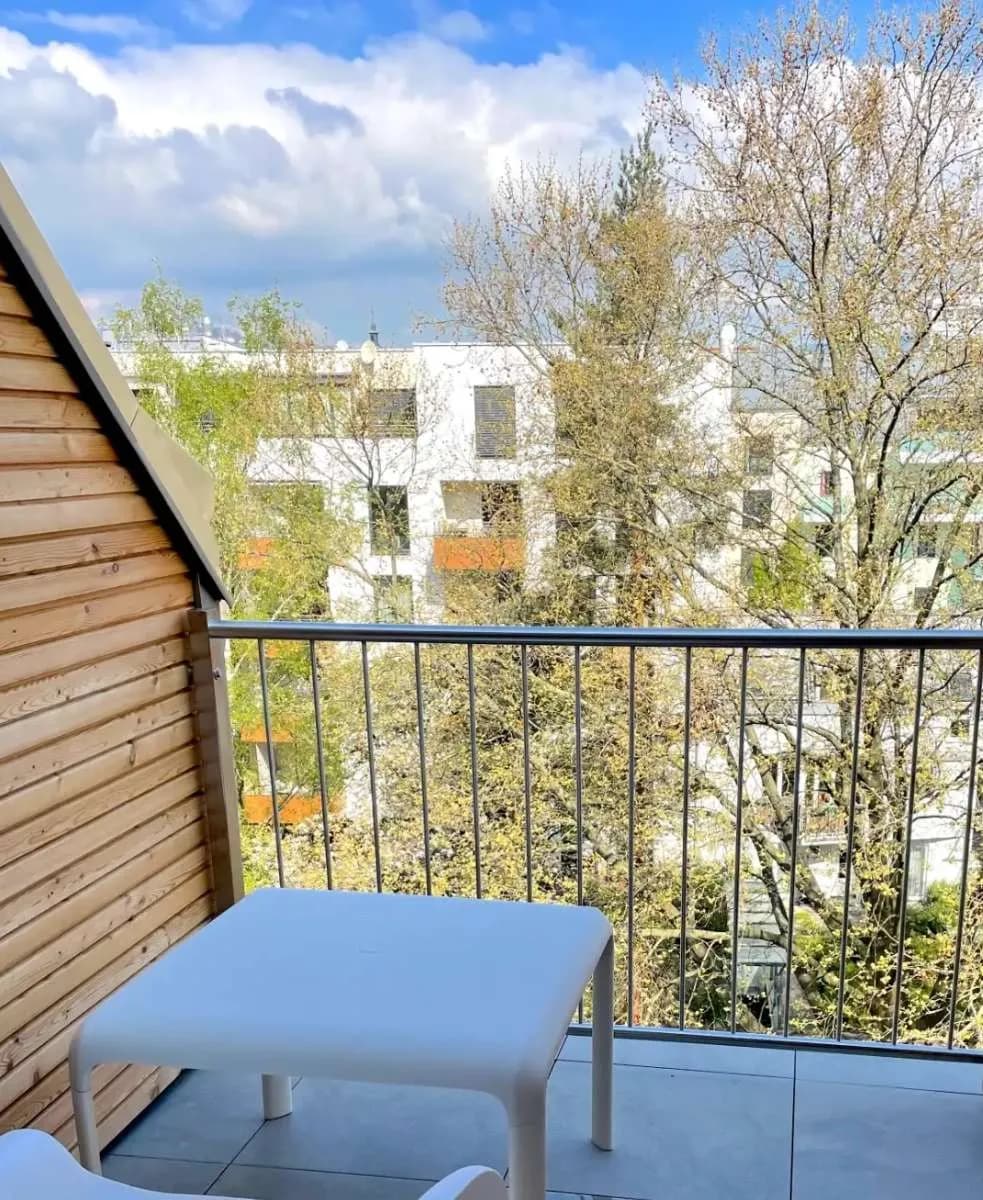 Immobilie mieten in Linz – 35 m², € 975 – Bild 2 von 7