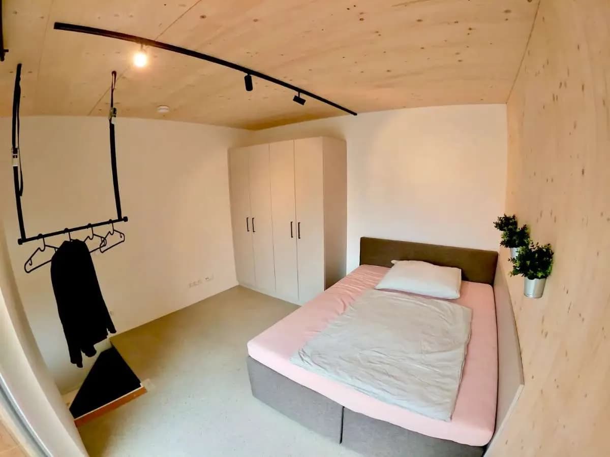 Immobilie mieten in Linz – 35 m², € 975 – Bild 4 von 7
