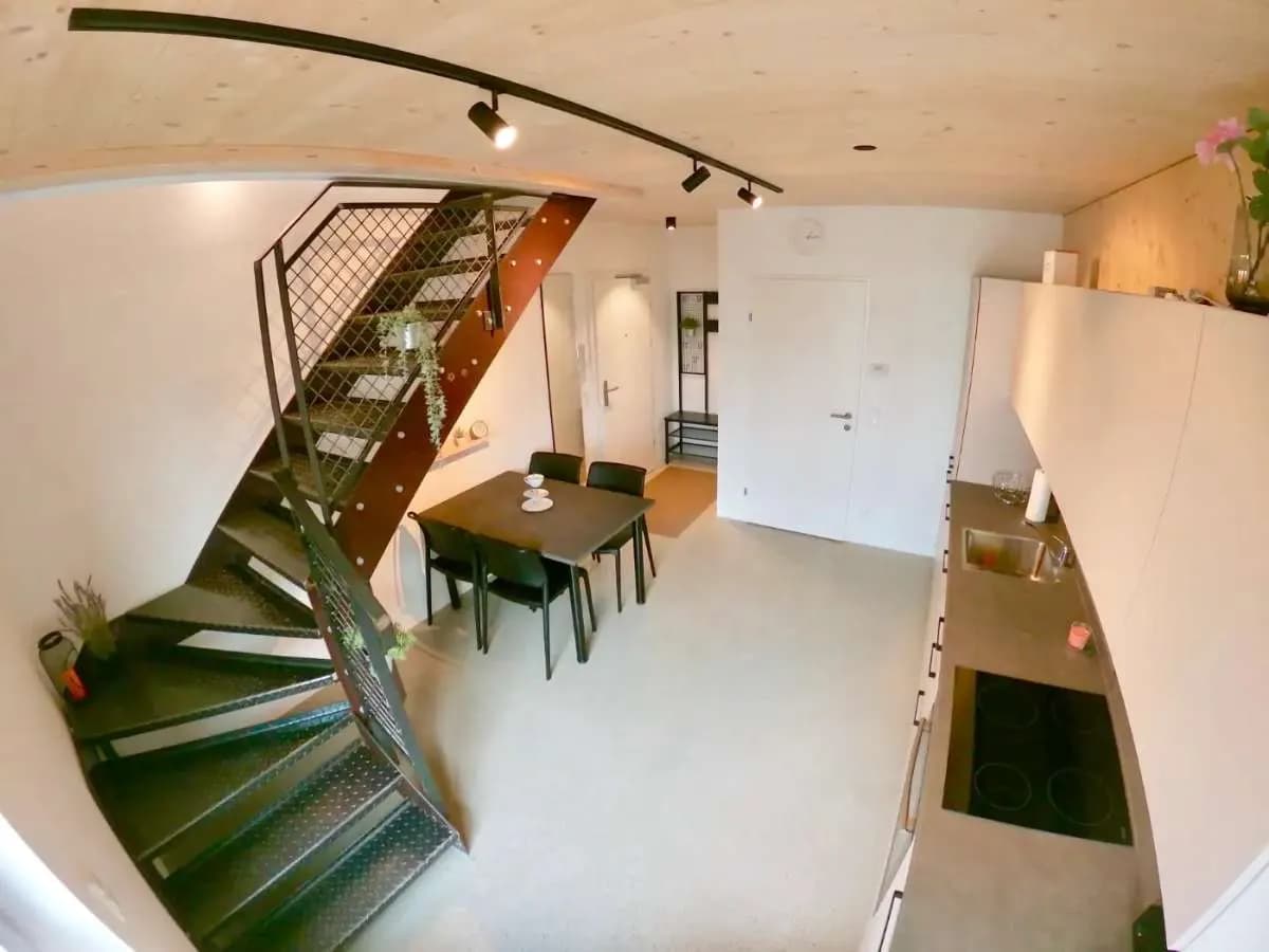 Immobilie mieten in Linz – 35 m², € 975 – Bild 5 von 7