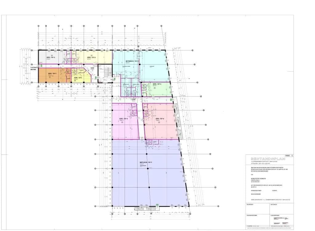 Gewerbeimmobilie mieten in Neunkirchen – 67 m², € 806 – Bild 7 von 8