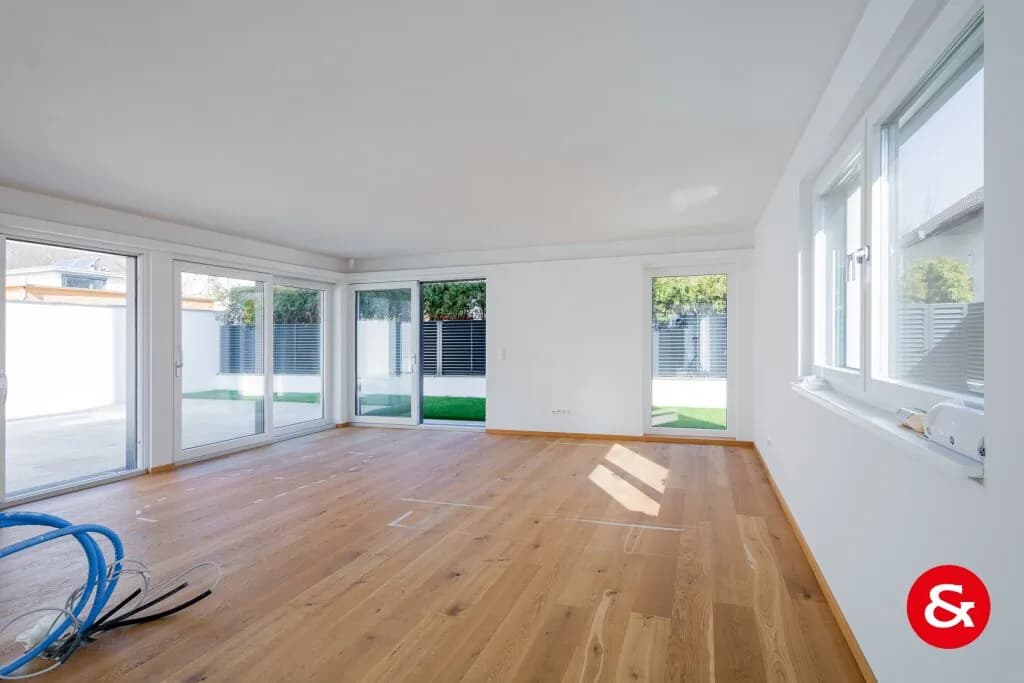 4-Zimmer-Haus kaufen in Wien – 165 m², € 1.550.000 – Bild 3 von 42