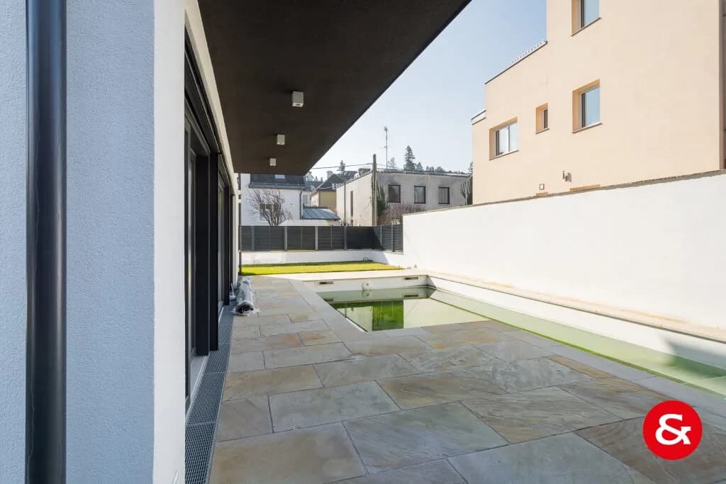 4-Zimmer-Haus kaufen in Wien – 165 m², € 1.550.000 – Bild 17 von 42