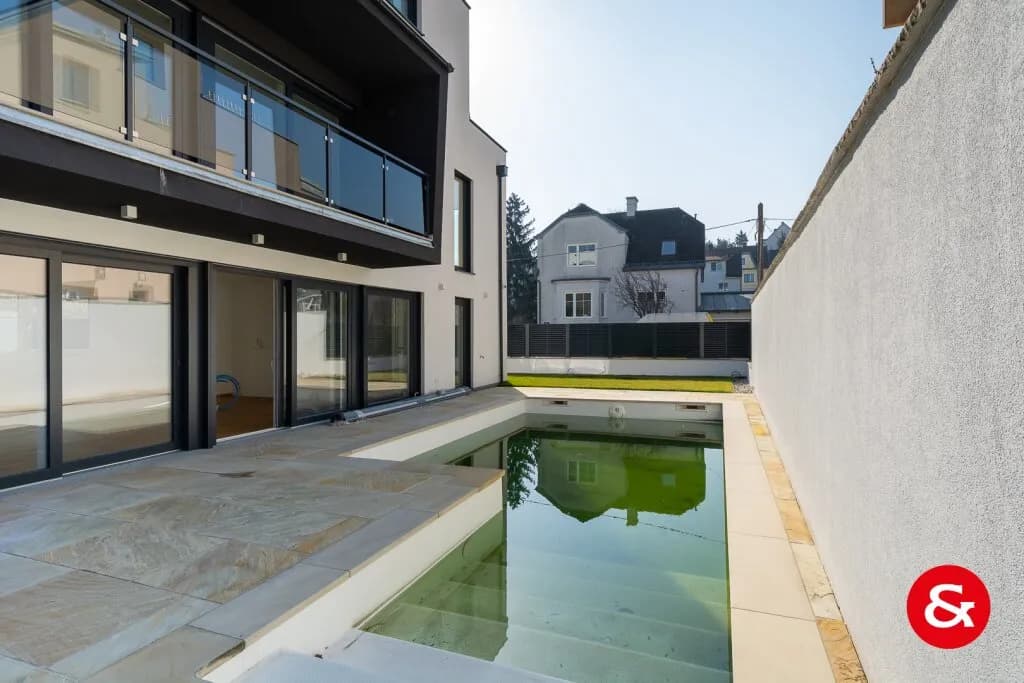 4-Zimmer-Haus kaufen in Wien – 165 m², € 1.550.000 – Bild 18 von 42