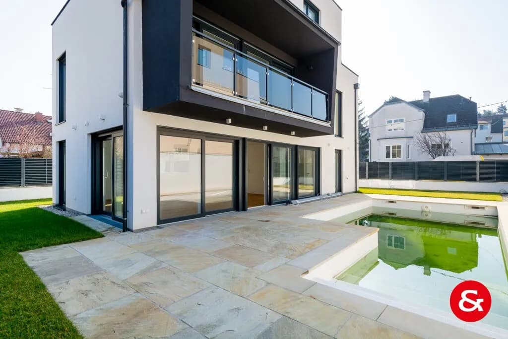 4-Zimmer-Haus kaufen in Wien – 165 m², € 1.550.000 – Bild 20 von 42