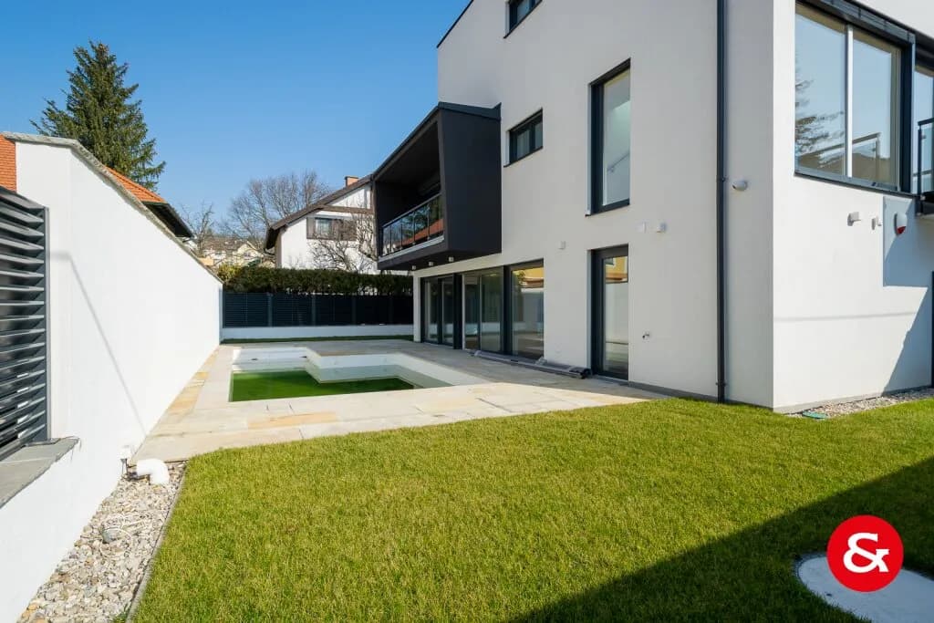 4-Zimmer-Haus kaufen in Wien – 165 m², € 1.550.000 – Bild 21 von 42