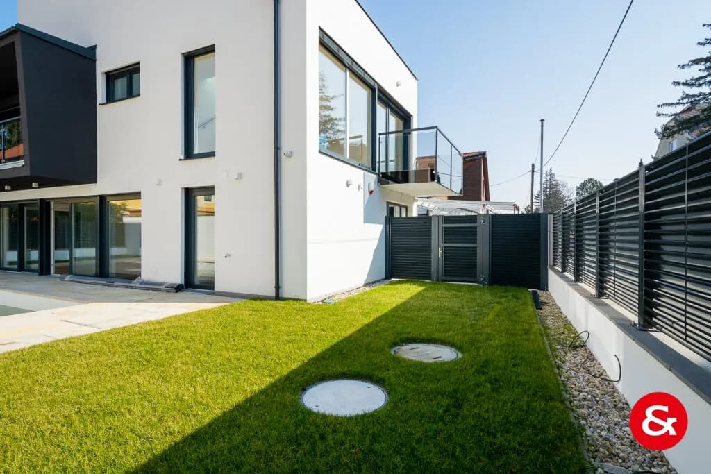 4-Zimmer-Haus kaufen in Wien – 165 m², € 1.550.000 – Bild 22 von 42
