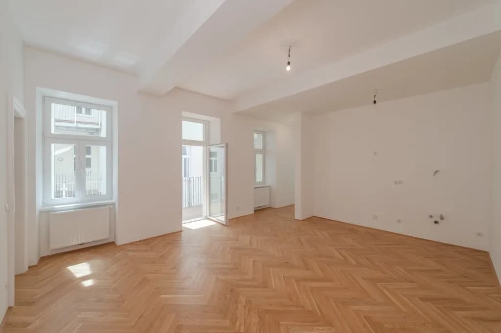 2-Zimmer-Wohnung kaufen in Wien – 43,89 m², € 309.000 – Bild 2 von 15