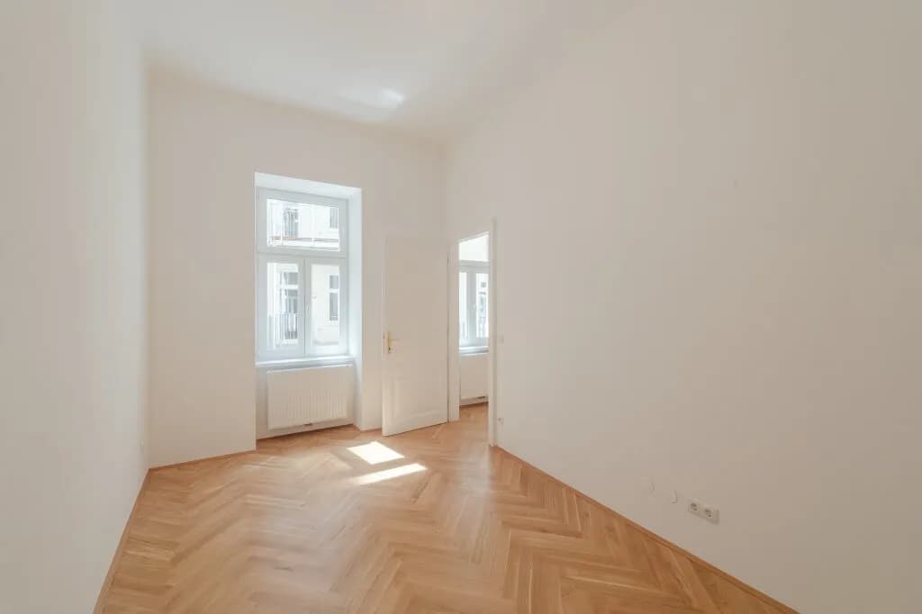 2-Zimmer-Wohnung kaufen in Wien – 43,89 m², € 309.000 – Bild 4 von 15