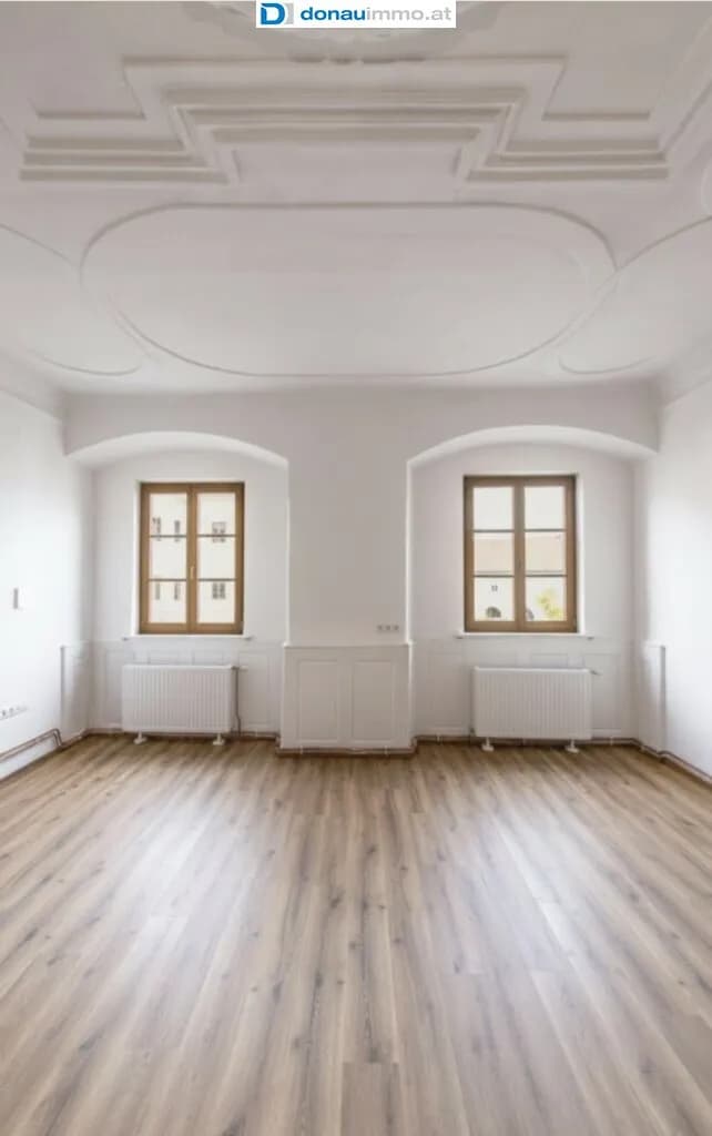 Gewerbeimmobilie mieten in Horn – 105 m², € 1.208