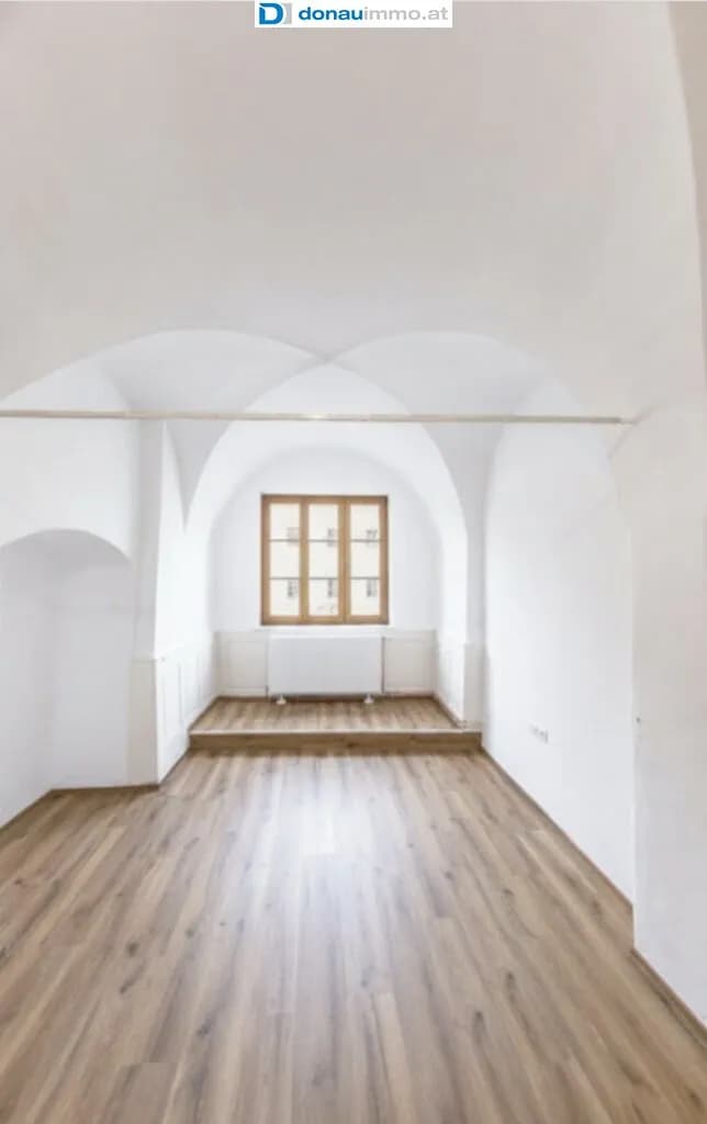 Gewerbeimmobilie mieten in Horn – 105 m², € 1.208 – Bild 2 von 7