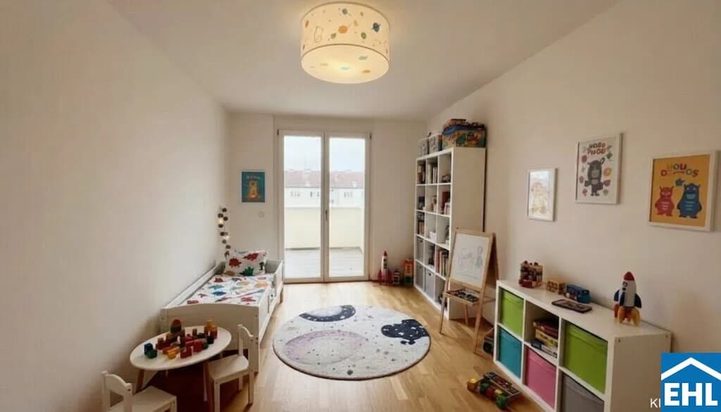 3-Zimmer-Wohnung kaufen in Wien – 67,45 m², € 460.000 – Bild 3 von 12