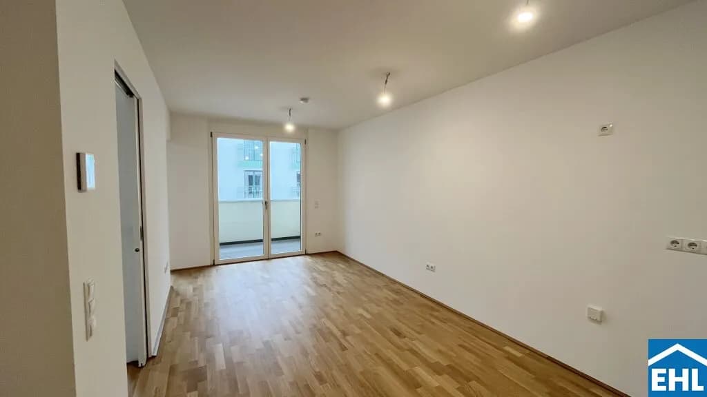 2-Zimmer-Wohnung kaufen in Wien – 41,67 m², € 255.000 – Bild 3 von 12