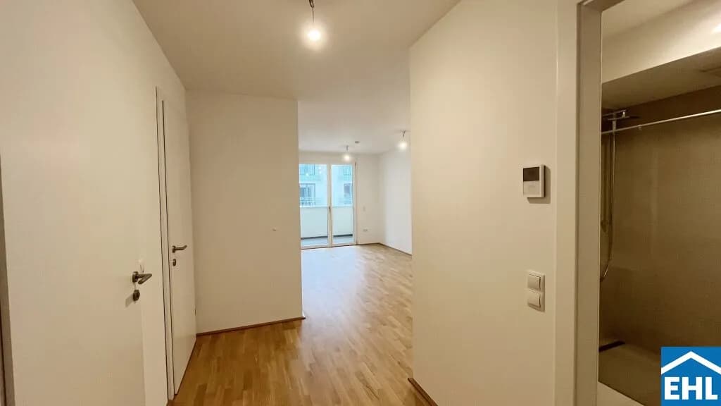 2-Zimmer-Wohnung kaufen in Wien – 41,67 m², € 255.000 – Bild 10 von 12