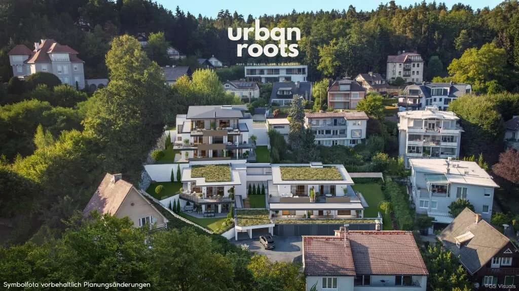 4-Zimmer-Wohnung kaufen in Klagenfurt – 98,3 m², € 850.000 – Bild 3 von 5