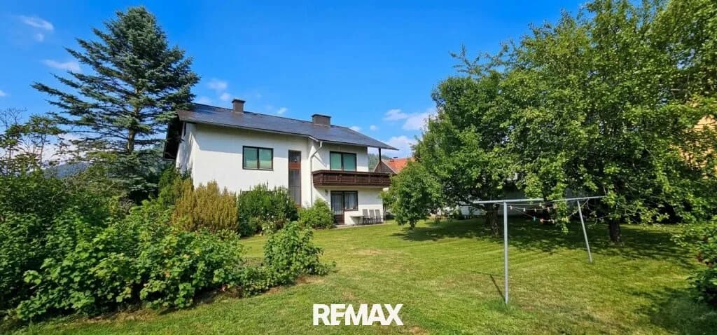 6-Zimmer-Haus kaufen in Murau – 153,25 m², € 235.000