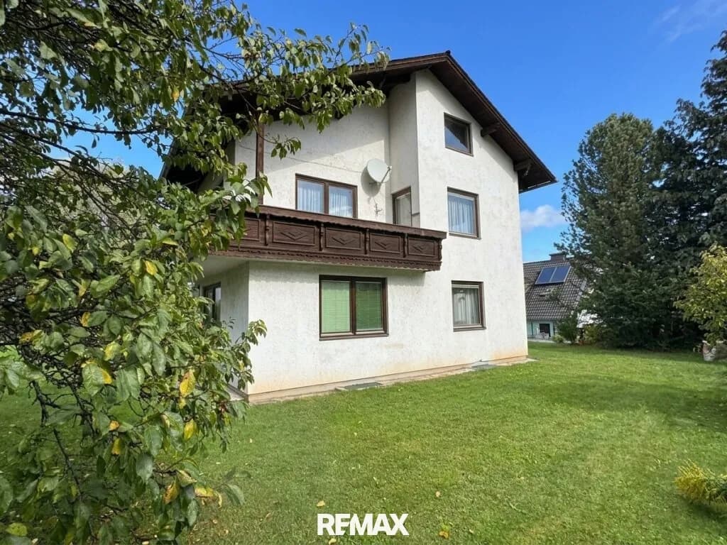 6-Zimmer-Haus kaufen in Murau – 153,25 m², € 235.000 – Bild 2 von 14