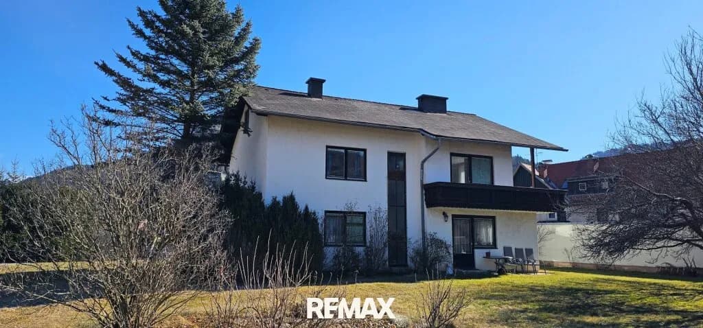 6-Zimmer-Haus kaufen in Murau – 153,25 m², € 235.000 – Bild 3 von 14