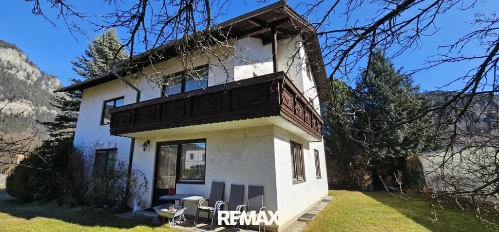 6-Zimmer-Haus kaufen in Murau – 153,25 m², € 235.000 – Bild 4 von 14