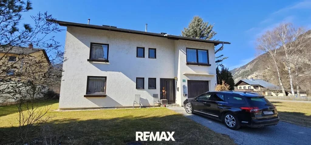 6-Zimmer-Haus kaufen in Murau – 153,25 m², € 235.000 – Bild 5 von 14