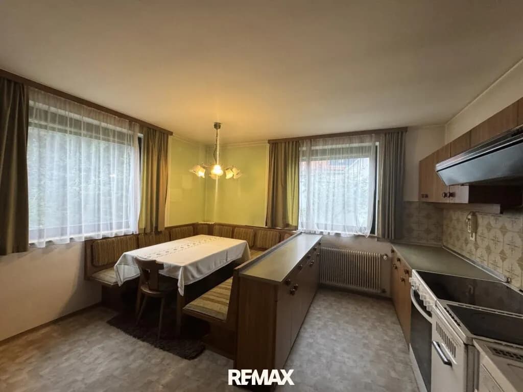 6-Zimmer-Haus kaufen in Murau – 153,25 m², € 235.000 – Bild 6 von 14