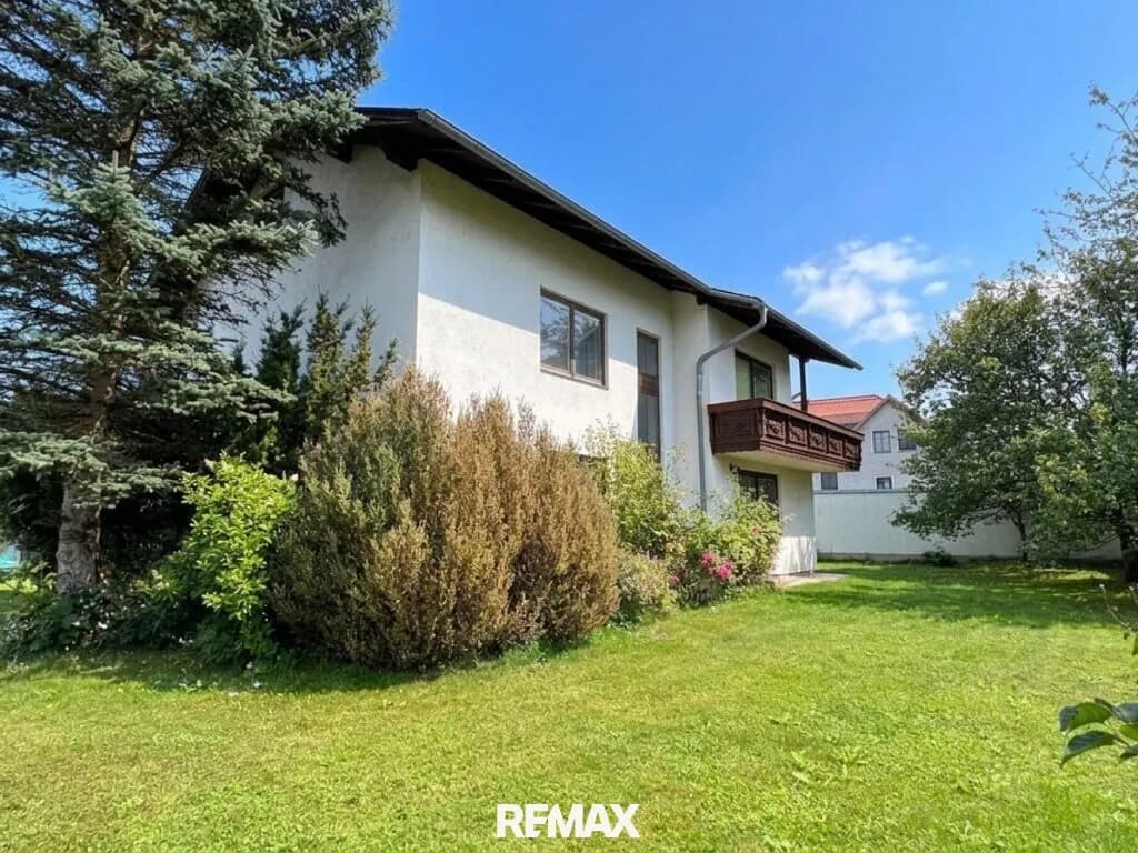 6-Zimmer-Haus kaufen in Murau – 153,25 m², € 235.000 – Bild 13 von 14