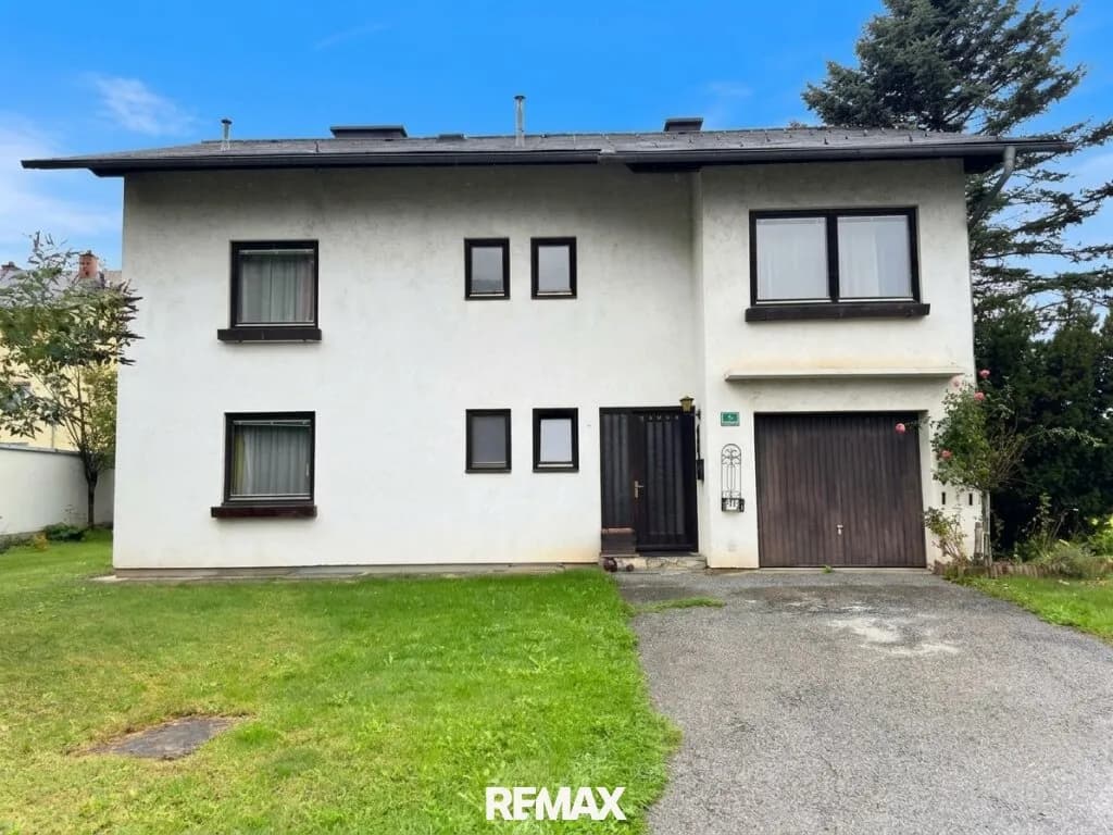 6-Zimmer-Haus kaufen in Murau – 153,25 m², € 235.000 – Bild 14 von 14