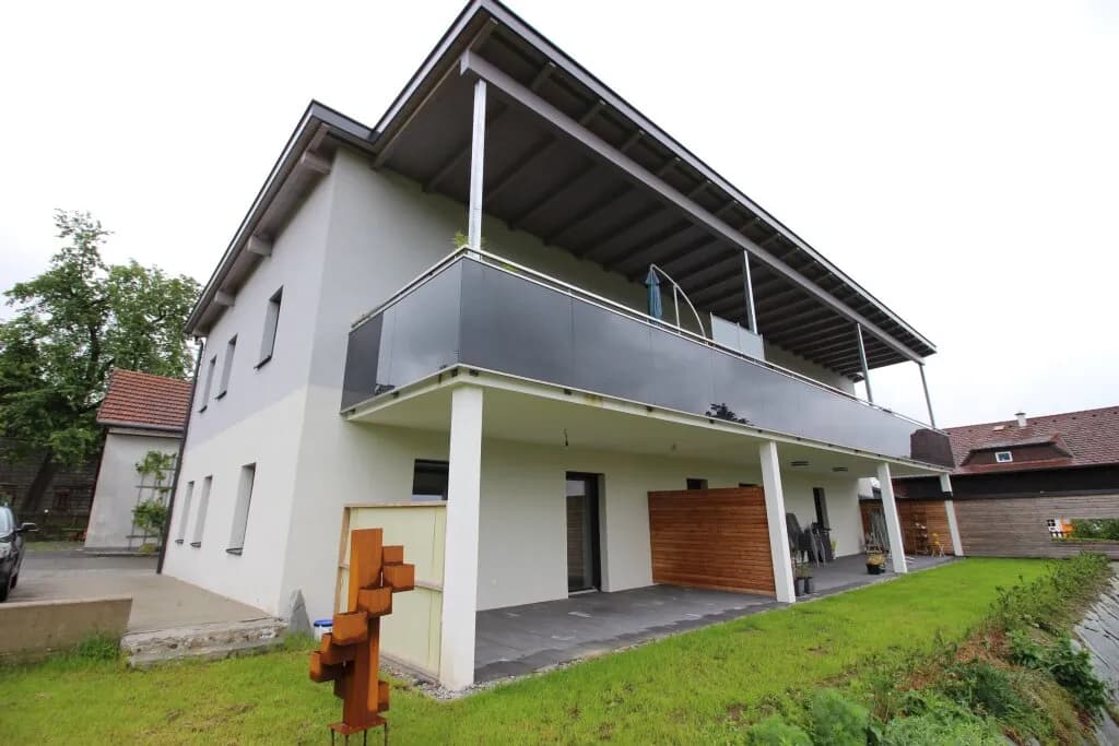 Wohnung mieten in Schärding – 42 m², € 620