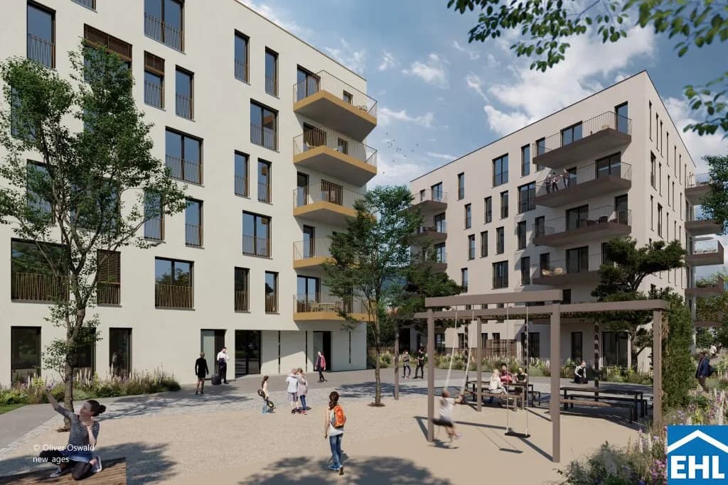 3-Zimmer-Wohnung kaufen in Graz – 73,97 m², € 367.000 – Bild 3 von 9