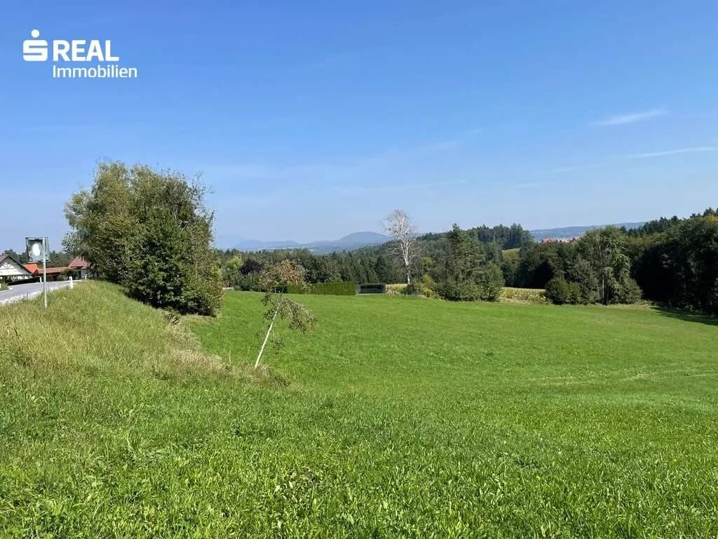 Grundstück kaufen in Voitsberg – 4 250 m², € 299.000