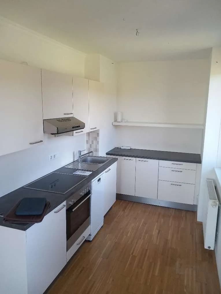 Wohnung mieten in Graz-Umgebung – 60,01 m², € 860 – Bild 1 von 8