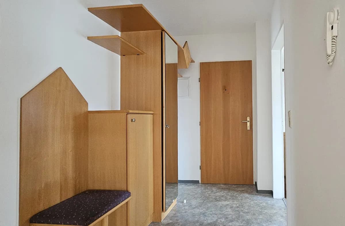 3-Zimmer-Wohnung kaufen in Imst – 81 m²