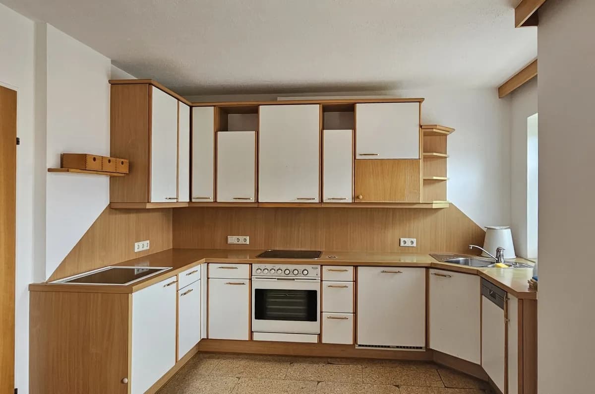 3-Zimmer-Wohnung kaufen in Imst – 81 m² – Bild 2 von 9