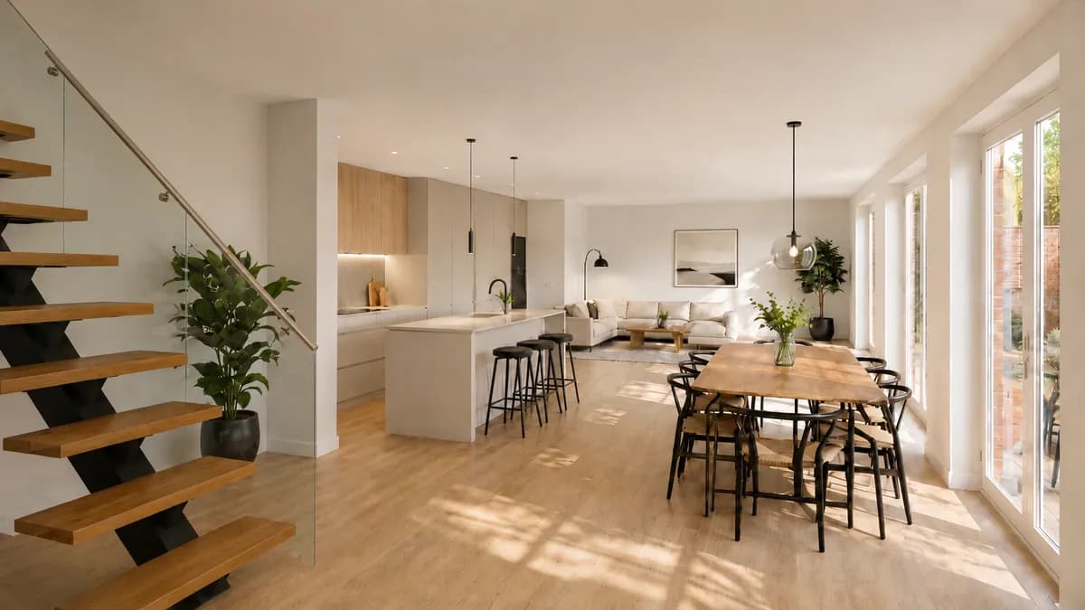 8-Zimmer-Haus kaufen in Mödling – 183 m², € 998.000 – Bild 3 von 49