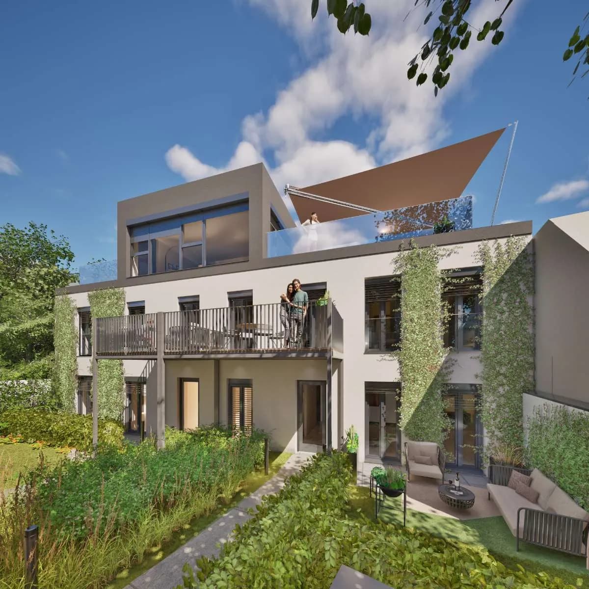 8-Zimmer-Haus kaufen in Mödling – 183 m², € 998.000 – Bild 8 von 49