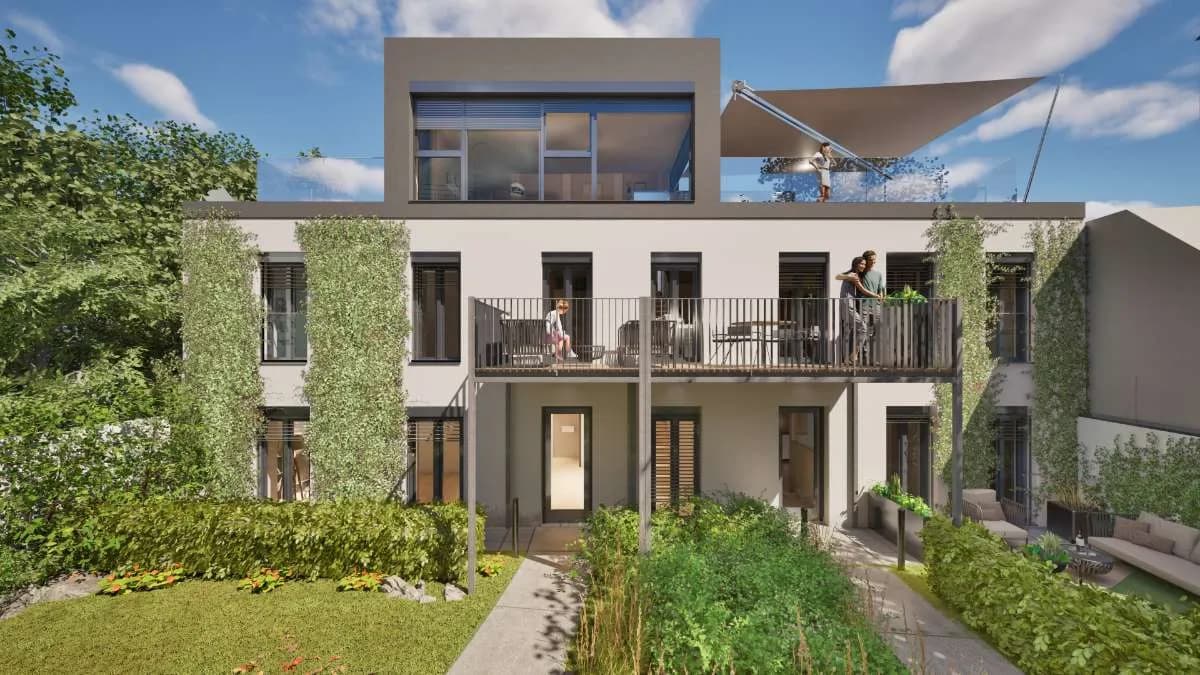 8-Zimmer-Haus kaufen in Mödling – 183 m², € 998.000 – Bild 9 von 49