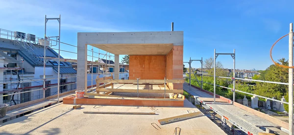 8-Zimmer-Haus kaufen in Mödling – 183 m², € 998.000 – Bild 11 von 49